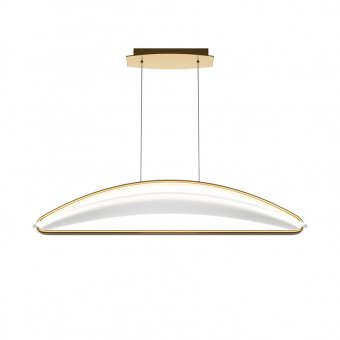 Suspensie moderna led 34W BREEZE MOD281PL-L34BS3K Maytoni