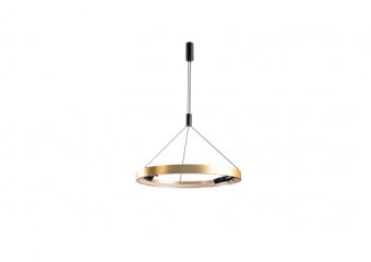 Suspensie moderna LED 34W SERAFINO AZ5834 Azzardo