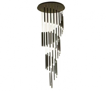 Suspensie moderna LED 35W 955FRANCIS120/30 ELMARK
