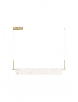 Suspensie moderna LED 35W AIDER 9019760 NOVA LUCE