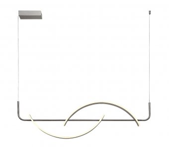 Suspensie moderna led 35W JARNELLE 72233 RABALUX