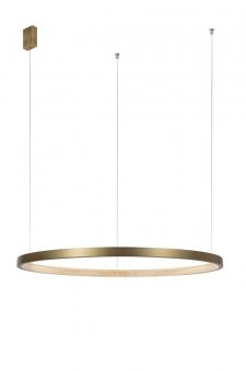 Suspensie moderna led 35W Vegas 86016805 NOVA LUCE