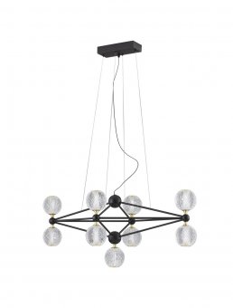 Suspensie moderna LED 37.8W BELINDA 9695300 NOVA LUCE