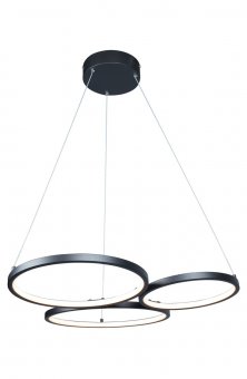 Suspensie moderna led 38W FORMAND 72297 Rabalux