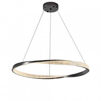 Suspensie moderna led 39W 955ERICA3930BL Elmark