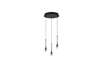 Suspensie moderna LED 28W DALMA AZ6009 Azzardo