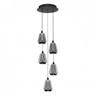 Suspensie moderna led 40W ALISH 9416969 NOVA LUCE