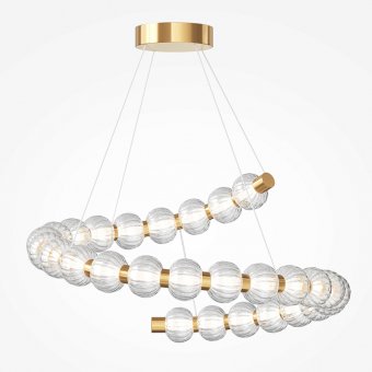 Suspensie moderna led 40W AMULET MOD555PL-L35G3K Maytoni