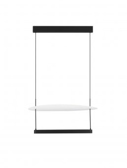 Suspensie moderna LED 40W DIONA 9580572 NOVA LUCE