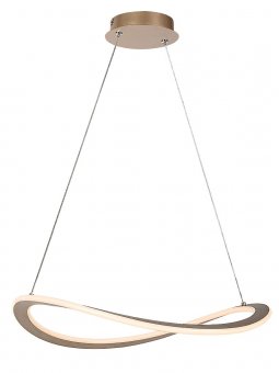 Suspensie moderna led 40W KALLIRA 72281 Rabalux