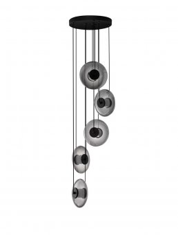 Suspensie moderna LED 40W SKIA 9416947 NOVA LUCE