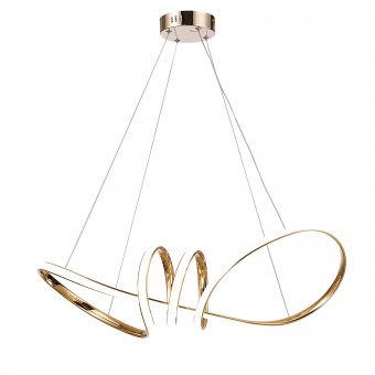 Suspensie moderna led 42W 955TINA4230FGD Elmark