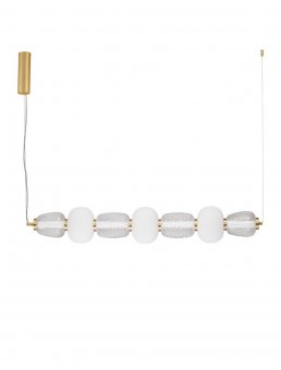 Suspensie moderna LED 42W MOVIL 9030539 NOVA LUCE