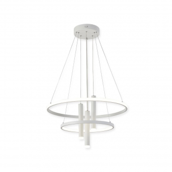 Suspensie moderna led 42W+3x4.5W ALTHEIA KL142086 Klausen