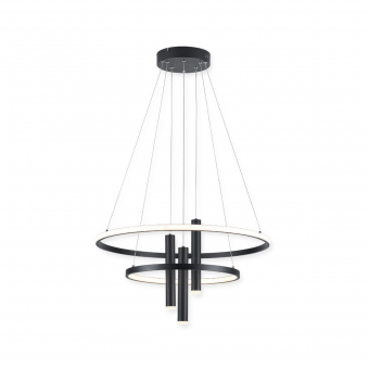 Suspensie moderna led 42W+3x4.5W ALTHEIA KL142087 Klausen