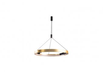 Suspensie moderna LED 43W SERAFINO AZ5835 Azzardo