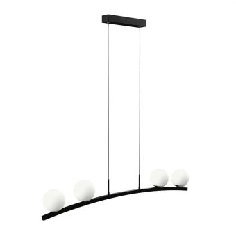 Suspensie moderna led 44W INVICTA-44 Horoz
