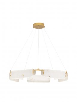 Suspensie moderna LED 45W AIDER 9019759 NOVA LUCE