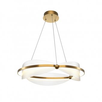 Suspensie moderna led 45W BREEZE MOD281PL-L45BS3K Maytoni