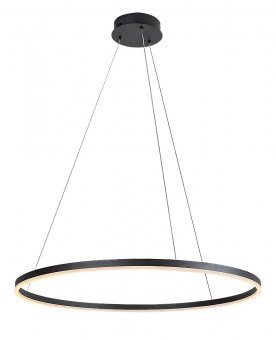 Suspensie moderna led 45W ISAURE 72302 Rabalux