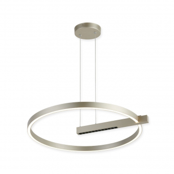 Suspensie moderna led 48W HIMERA KL142080 Klausen