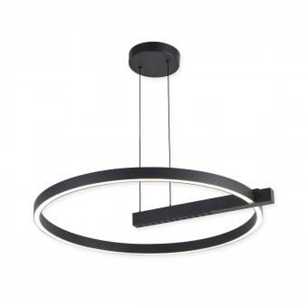 Suspensie moderna led 48W HIMERA KL142081 Klausen
