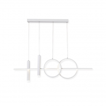 Suspensie moderna led 50W ALTHEIA KL142088 Klausen
