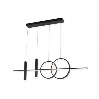 Suspensie moderna led 50W ALTHEIA KL142089 Klausen