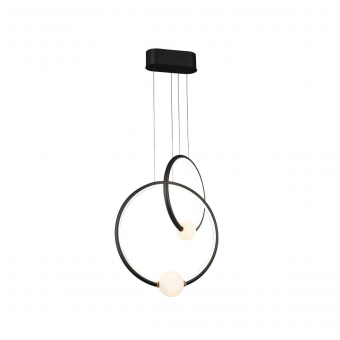 Suspensie moderna led 50W LIV 142039 Klausen