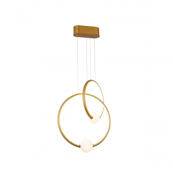 Suspensie moderna led 50W LIV 142040 Klausen