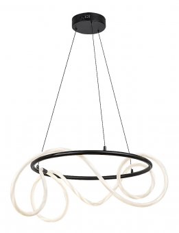 Suspensie moderna led 54W MONTEMA 72191 Rabalux