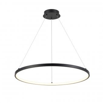Suspensie moderna led 55W cu telecomanda BELIZA 72344 Rabalux