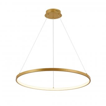 Suspensie moderna led 55W cu telecomanda BELIZA 72347 Rabalux