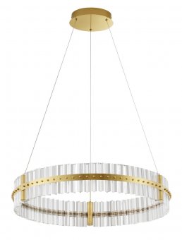 Suspensie moderna LED 56W KEZO 9019734 NOVA LUCE