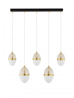 Suspensie moderna LED 58W EGNA 9009281 NOVA LUCE