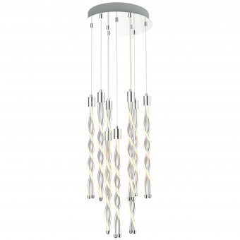 Suspensie moderna led 60W STARDUST KL6700 KLAUSEN