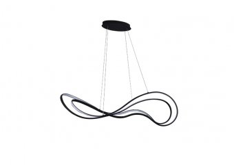 Suspensie moderna LED 60W TWIST AZ5733 Azzardo