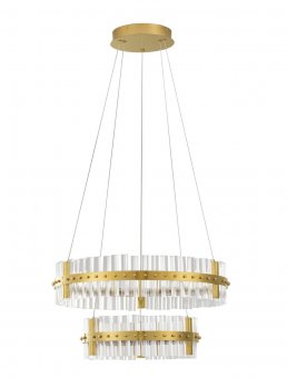 Suspensie moderna LED 67W KEZO 9019735 NOVA LUCE