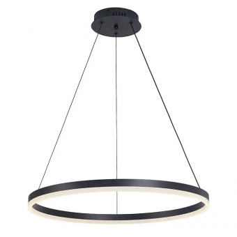 Suspensie moderna led 70W CCT HARVEY-70B Horoz