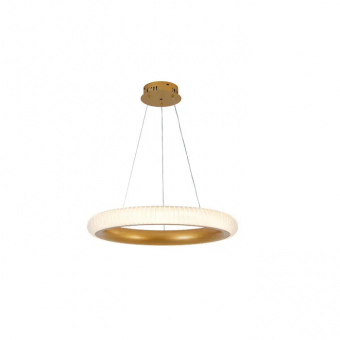 Suspensie moderna led 70W CCT MORTAL-70G Horoz