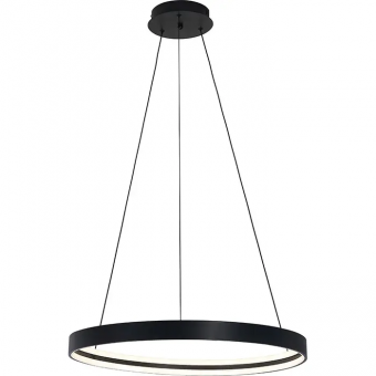 Suspensie moderna led 70W CCT REGINA-70B Horoz