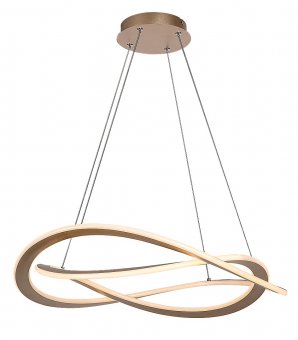 Suspensie moderna led 72W KALLIRA 72282 Rabalux