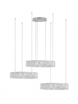 Suspensie moderna led 129W ARIETTA 9333082 Novaluce