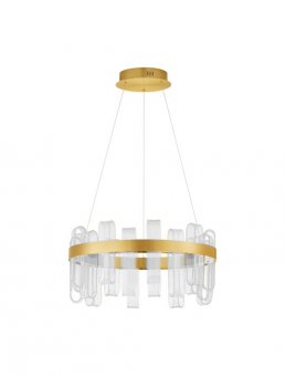 Suspensie moderna LED 81W ARGO 9756714 NOVA LUCE