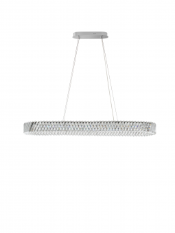 Suspensie moderna led 82W ARIETTA 9333083 Novaluce
