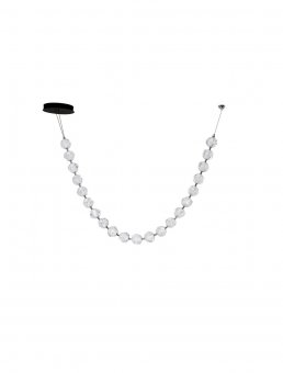 Suspensie moderna LED 91W IFOS 9186812 NOVA LUCE