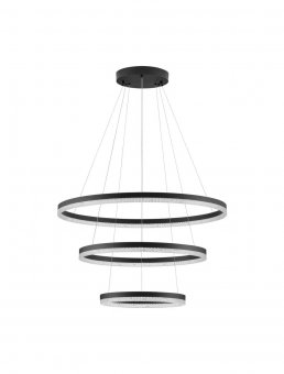 Suspensie moderna LED 97W ADRIA 9530231 NOVA LUCE