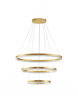 Suspensie moderna LED 97W ADRIA 9530232 NOVA LUCE