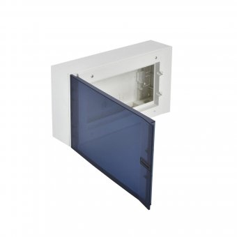 Tablou aplicat multimedia 1 rand/16 module BQDTM2LV11