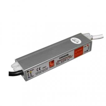 Transformator led 60W 12V DC IP67 05-0307/60 LUMEN